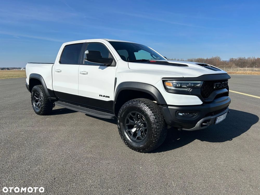 RAM 1500 TRX - 17