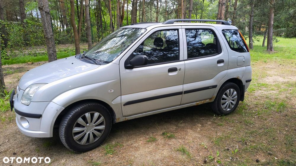 Suzuki Ignis 1.3 GC - 1