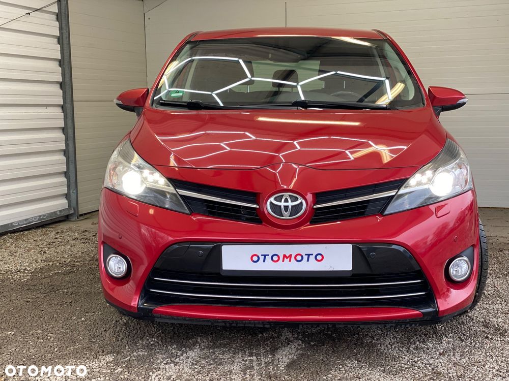 Toyota Verso 1.8 Premium MS - 2