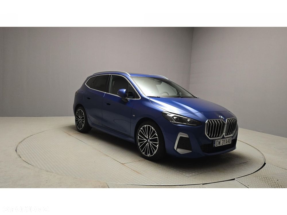 BMW Seria 2 218i M Sport - 7