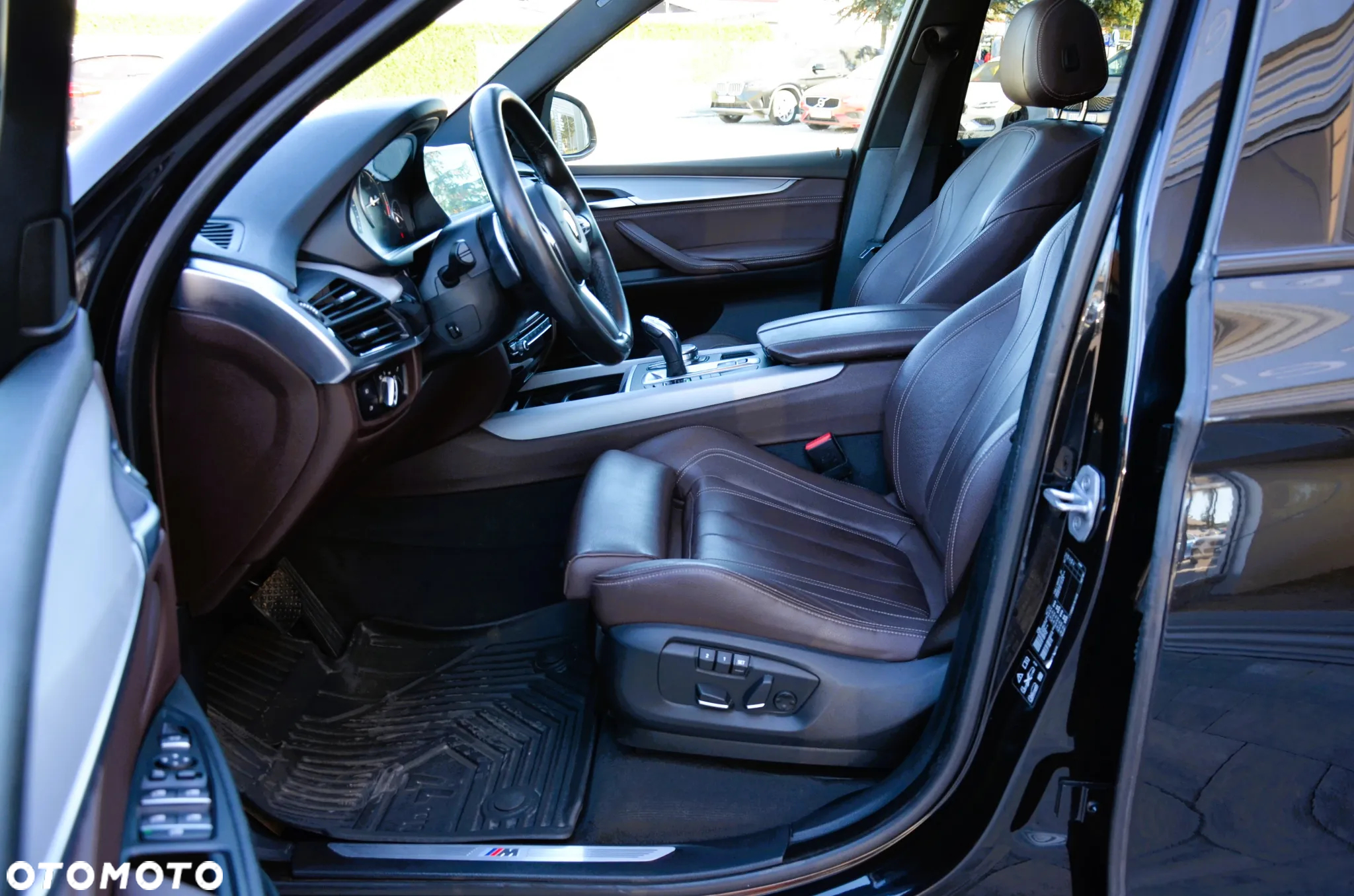 BMW X5 xDrive30d - 11