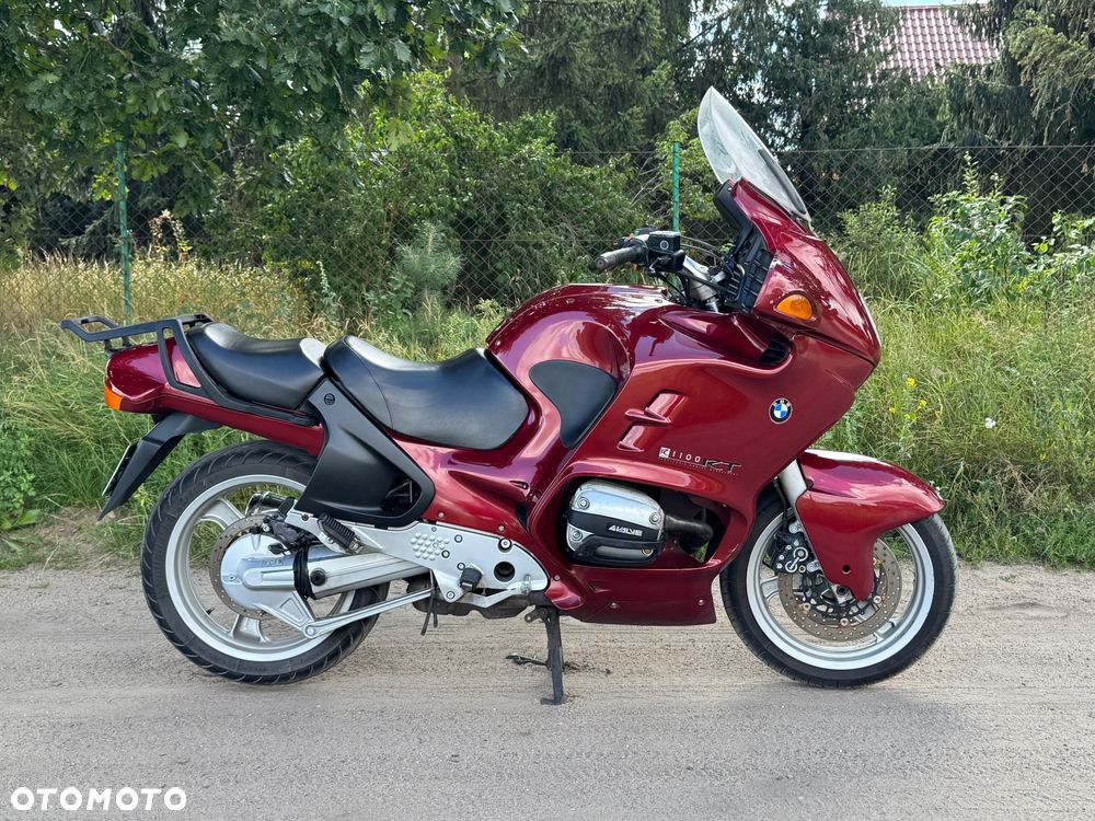BMW RT - 2