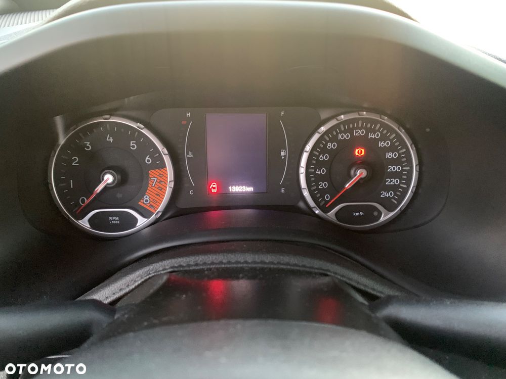 Jeep Renegade 1.0 GSE T3 Turbo Sport FWD S&S - 20