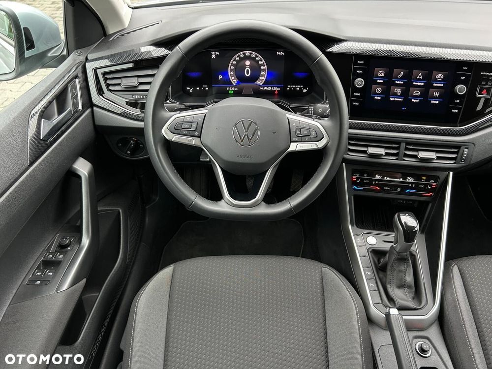 Volkswagen Taigo 1.0 TSI Life DSG - 7