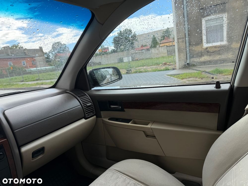 Opel Omega 2.2 Elegance - 13