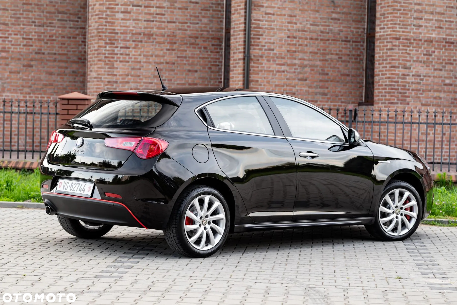Alfa Romeo Giulietta 1.4 TB MultiAir Exclusive - 11