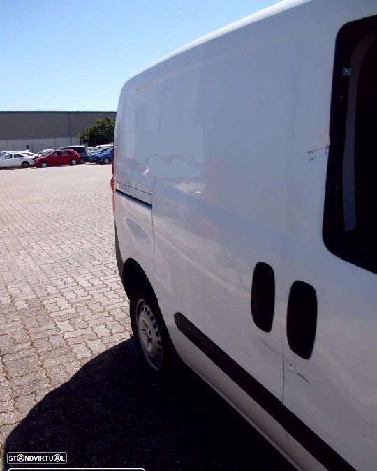 Peças Opel Combo (X12) 2012 a 2016 - 6