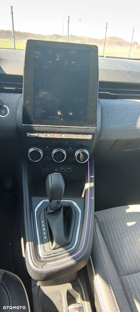 Renault Clio 1.6 E-TECH Full Hybrid 145 Generation - 19