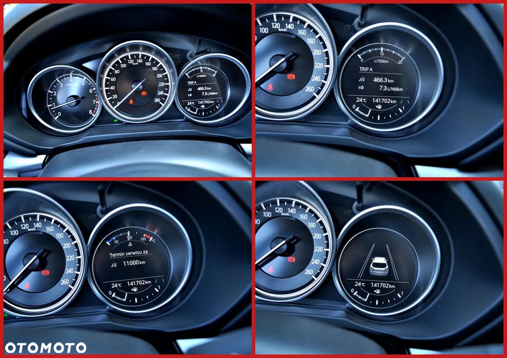 Mazda CX-5 SKYACTIV-G 165 Center-Line - 31