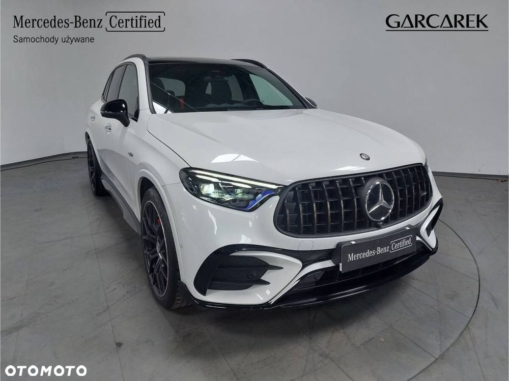 Mercedes-Benz GLC - 3