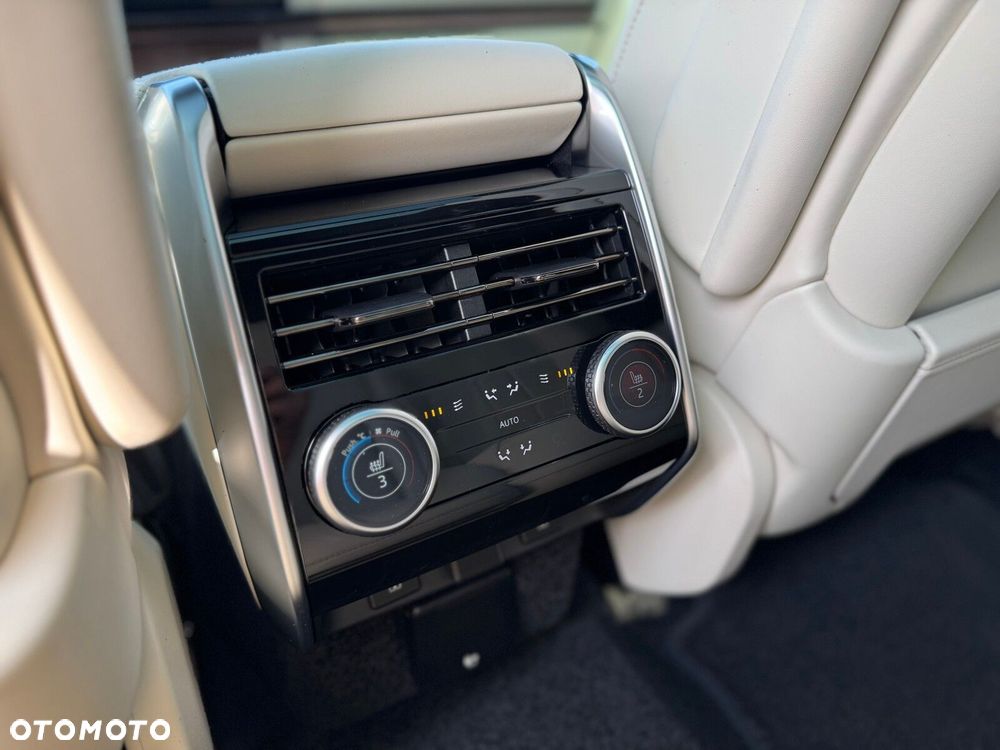 Land Rover Range Rover - 22