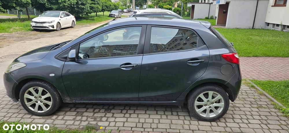 Mazda 2 1.3 Dynamic - 5