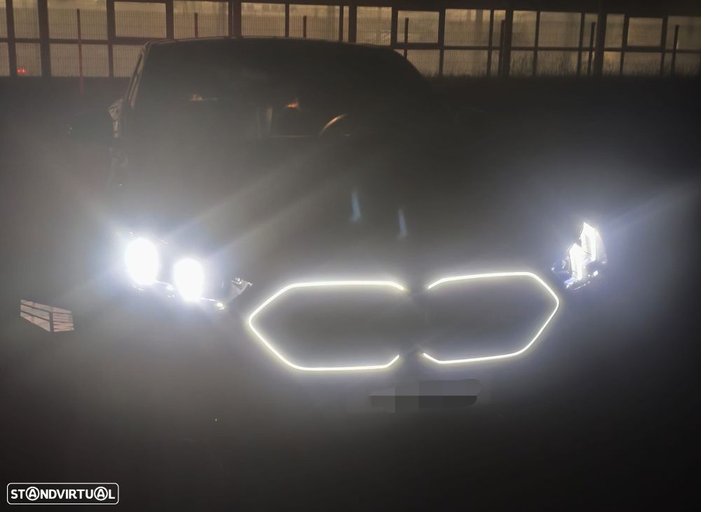 BMW iX2 eDrive20 Pack Desportivo M Pro - 44