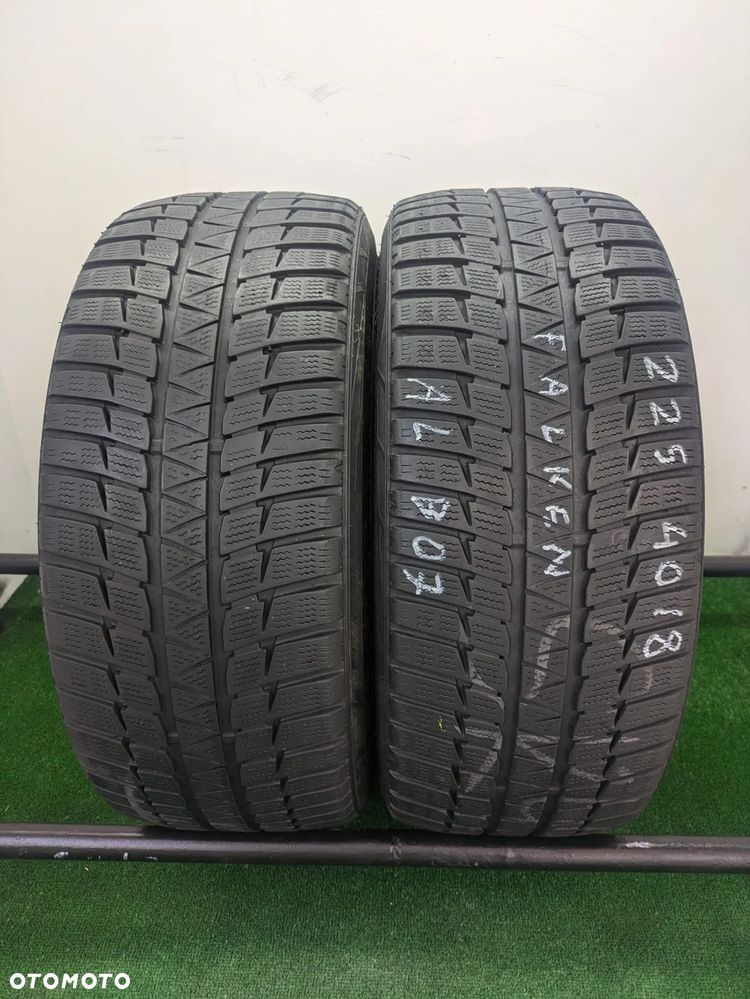225 40 18 falken eurowinter hs449