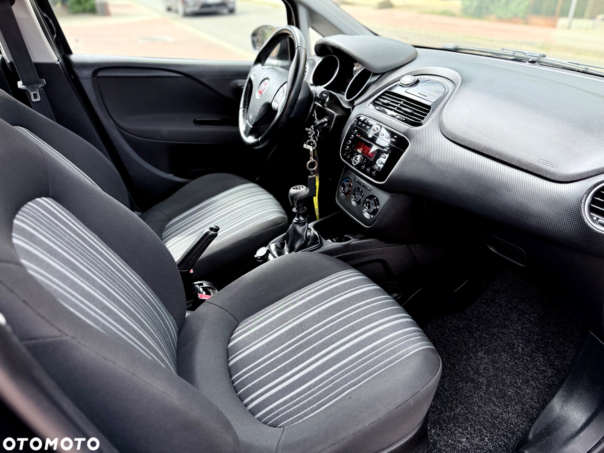 Fiat Punto - 19