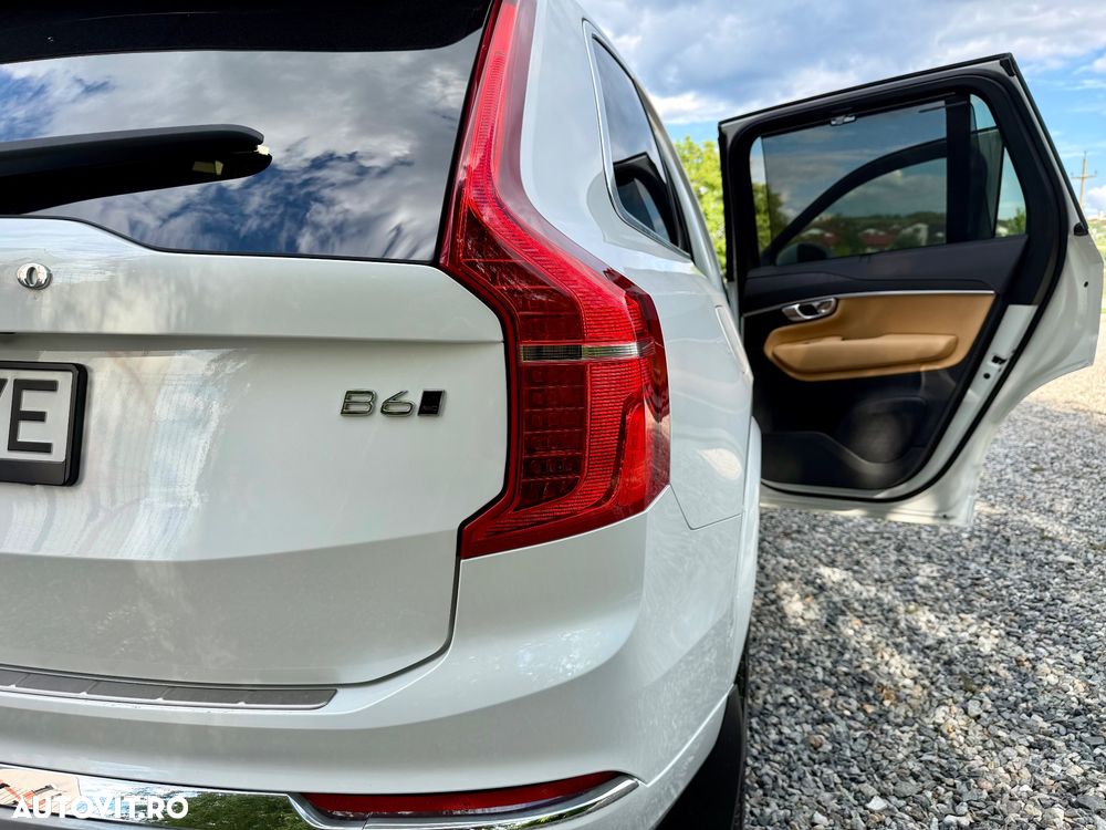 Volvo XC 90 - 12