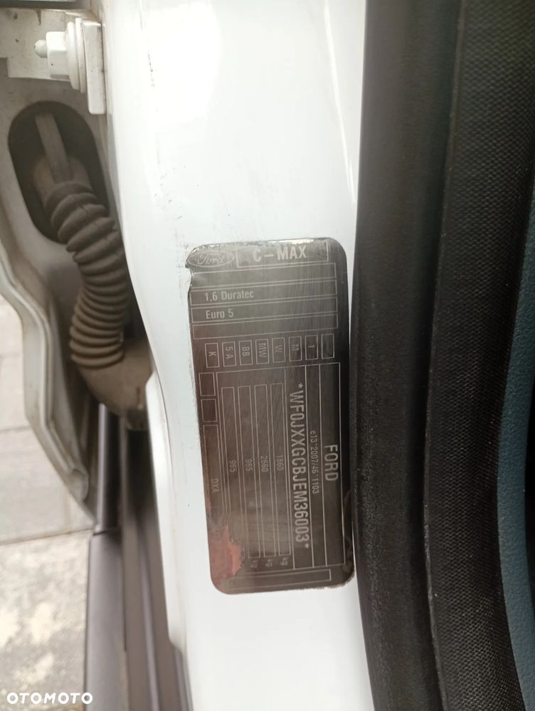 Ford C-MAX - 19