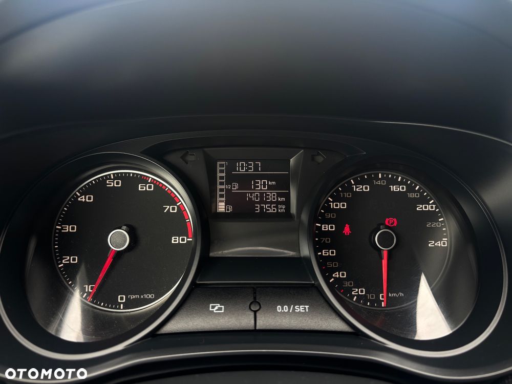 Seat Ibiza 1.4 16V Passion+ - 27