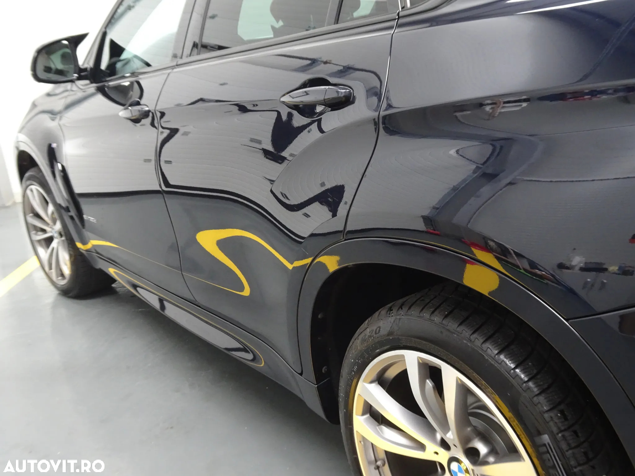 BMW X6 xDrive30d - 22