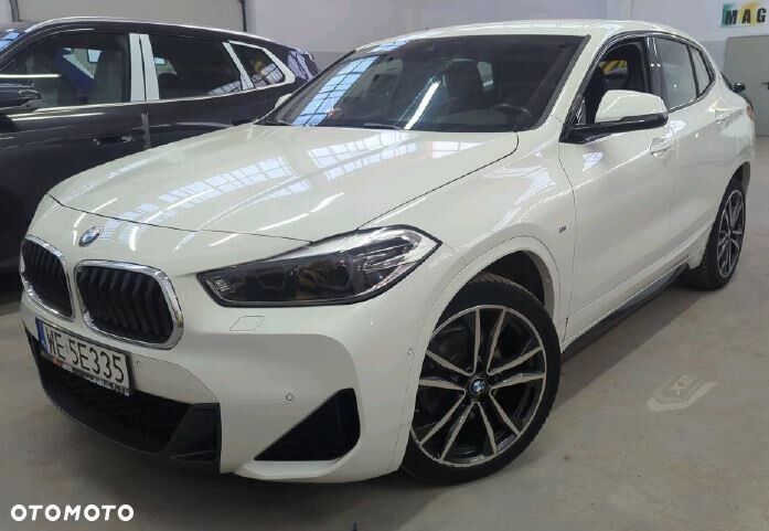 BMW X2 - 1