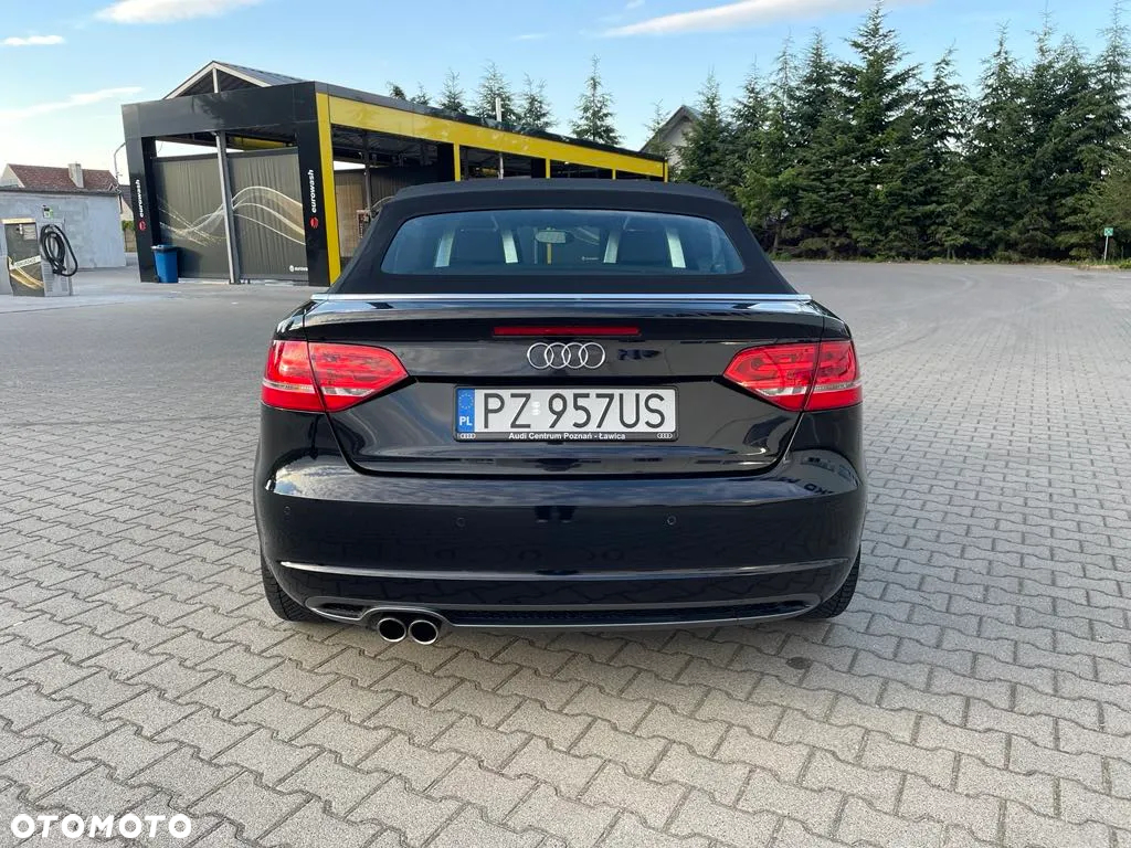 Audi A3 1.8 TFSI Attraction - 5