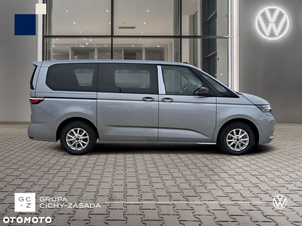 Volkswagen Multivan - 7