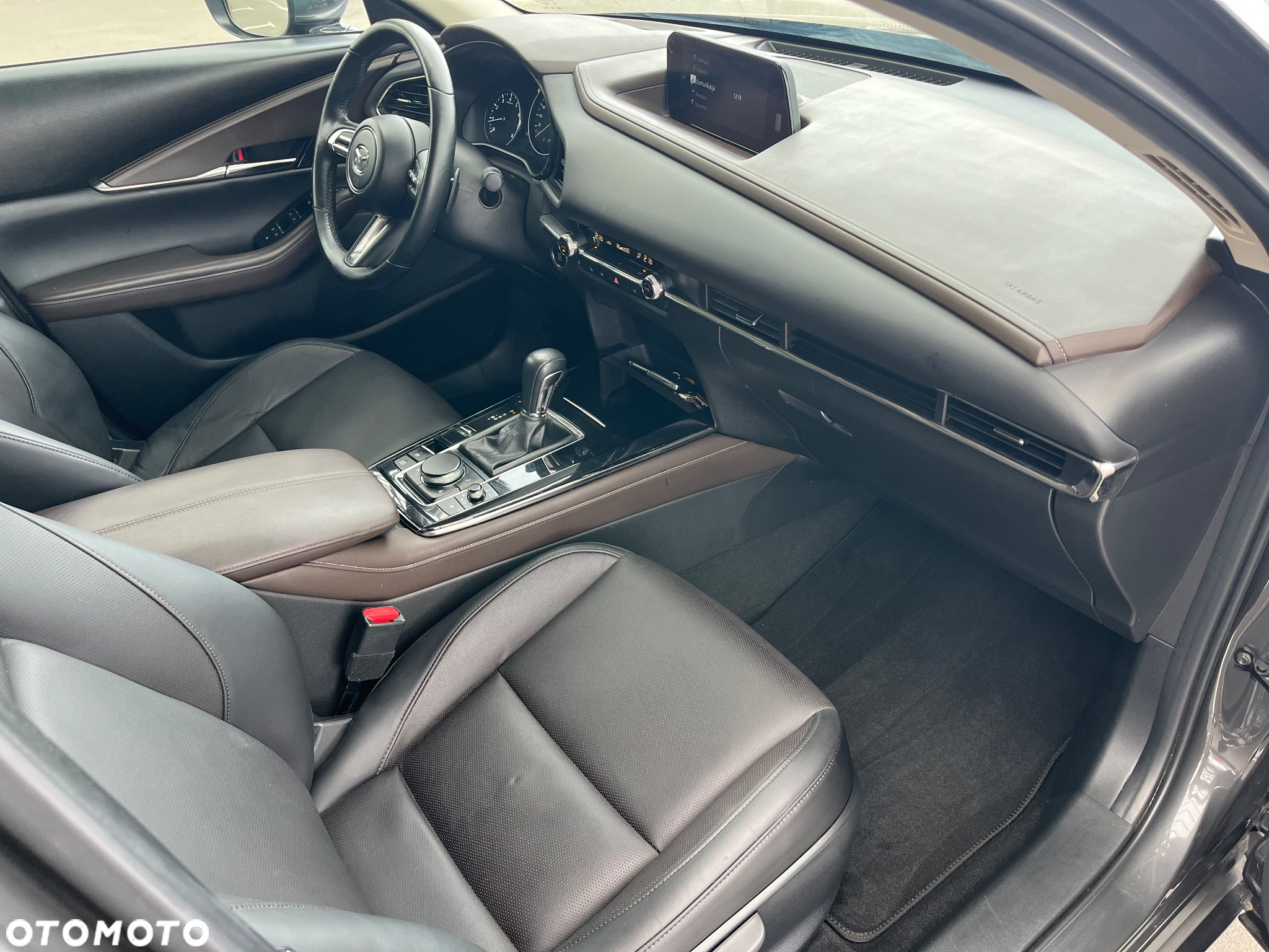 Mazda CX-30 - 27