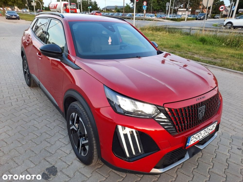 Peugeot 2008 - 4