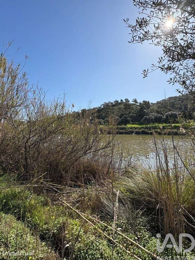 Terreno Agrícola em Odeleite - Grande imagem: 4/10