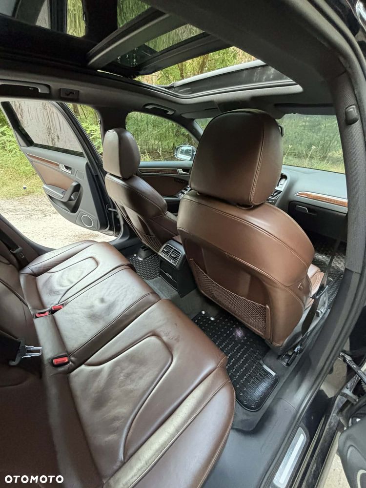 Audi A4 Avant 2.0 TDI e DPF Ambition - 15