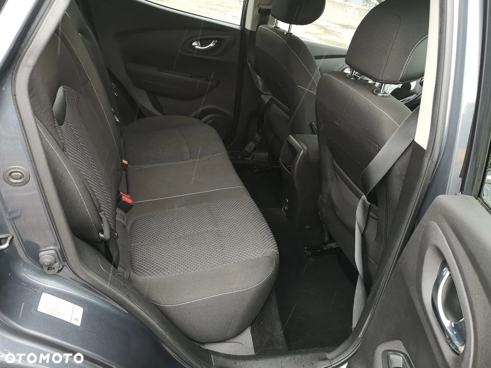 Renault Kadjar 1.6 dCi Energy Intens - 17