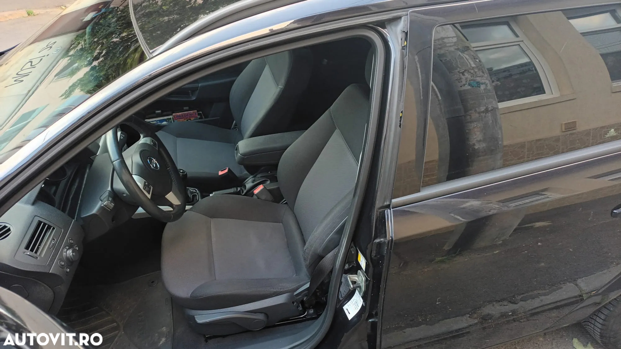 Opel Astra - 7