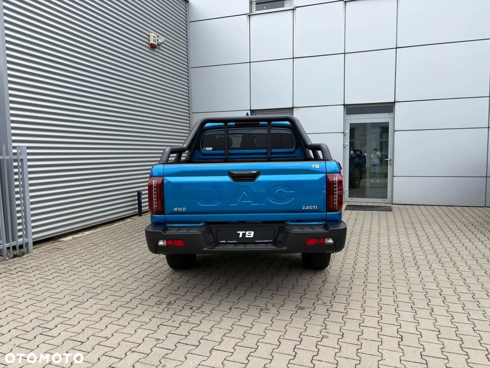 JAC T9 - 7