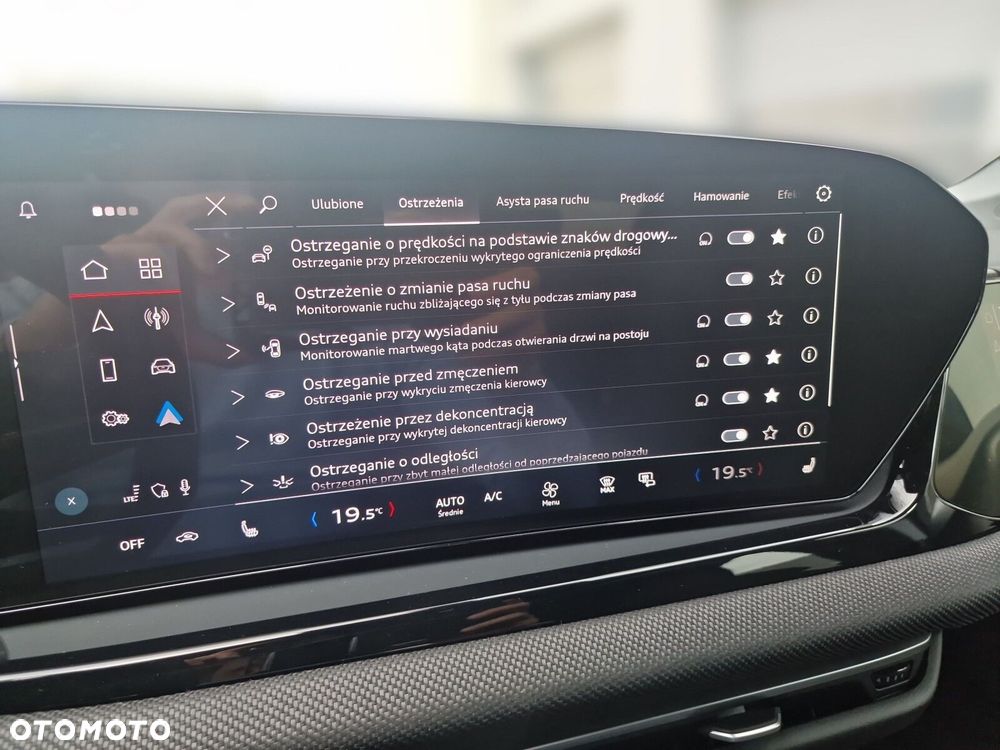 Audi A5 Limousine - 25