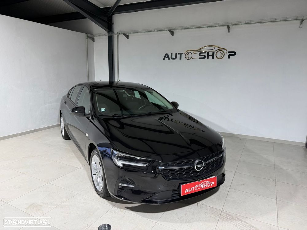 Opel Insignia Grand Sport - 5