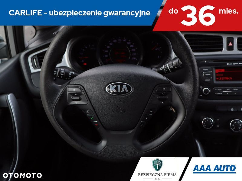 Kia Ceed - 19