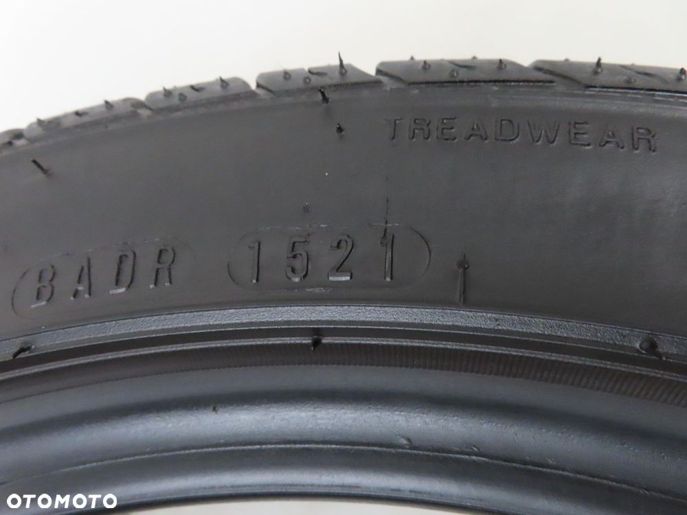 2x 195/45R16 OPONY LETNIE UŻYWANE Nexen N'Blue HD Plus 84V - 3