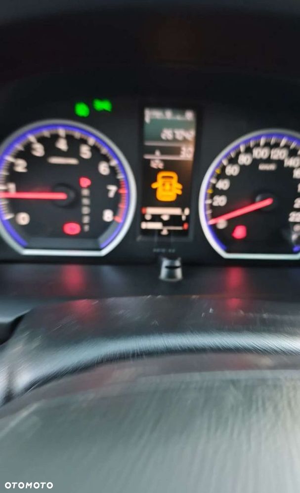 Honda CR-V 2.0i-VTEC Automatik Executive 50 Jahre Edition - 9