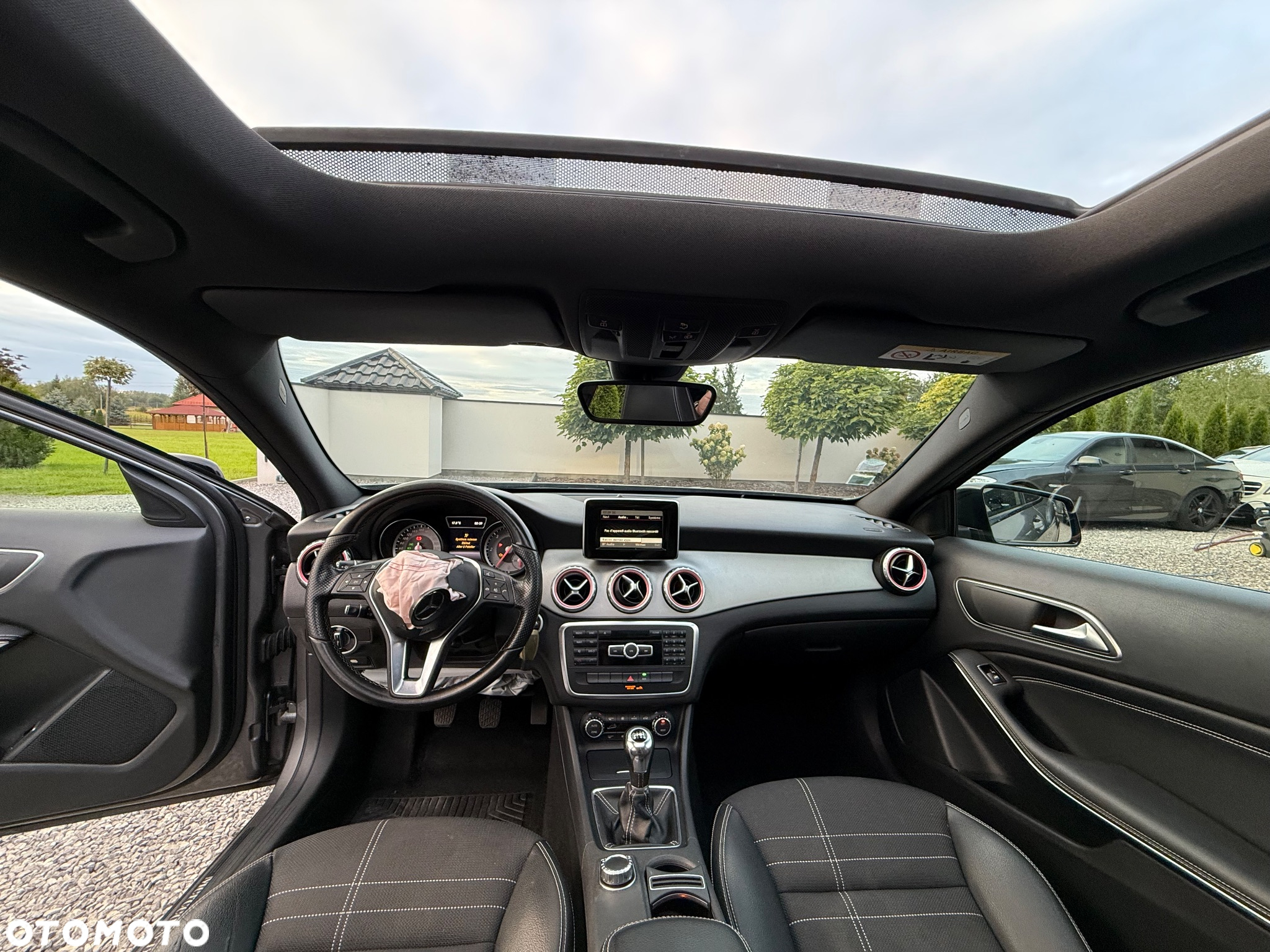Mercedes-Benz GLA 200 (CDI) d AMG Line - 7