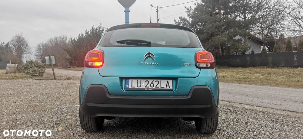 Citroën C3 1.2 PureTech Shine - 14