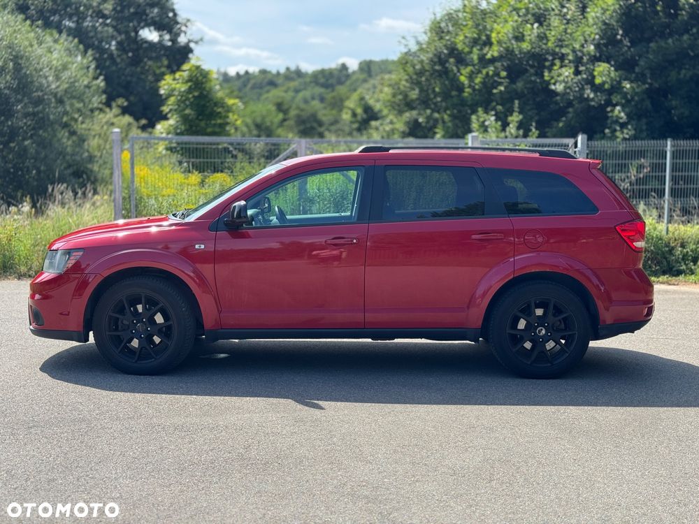 Dodge Journey - 8