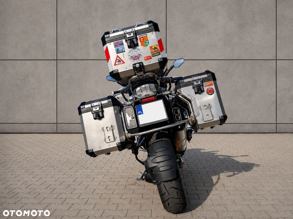 BMW GS - 4