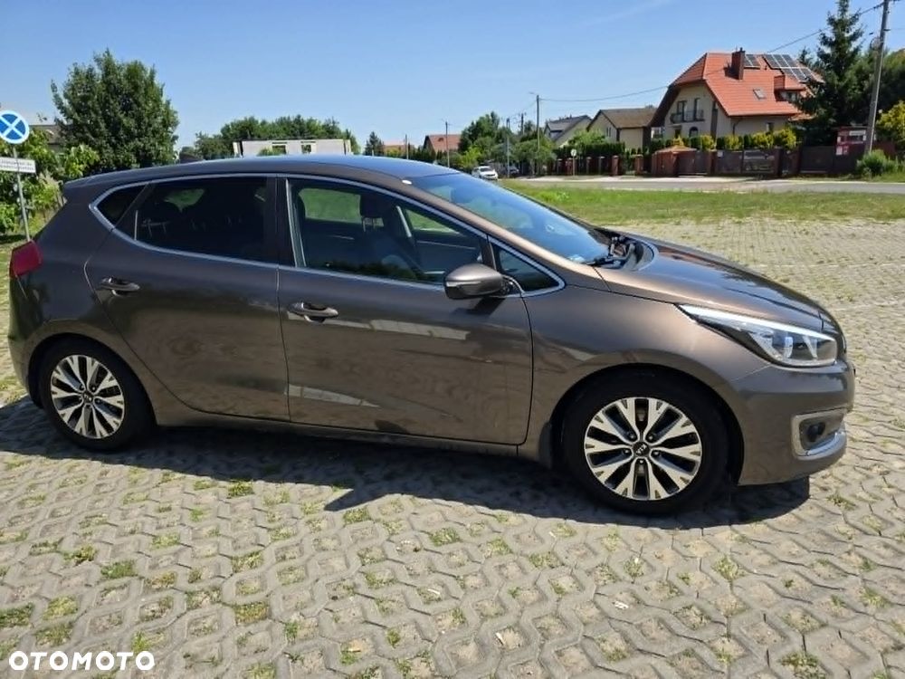 Kia Ceed 1.6 GDI L Business Line - 7