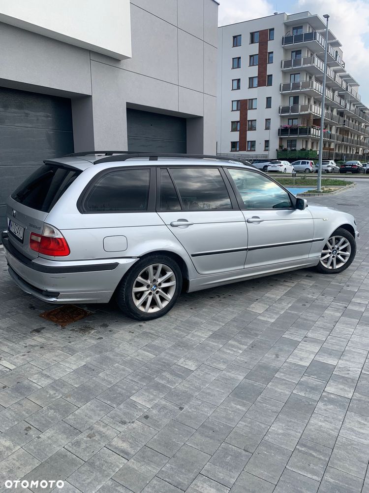 BMW Seria 3 - 3