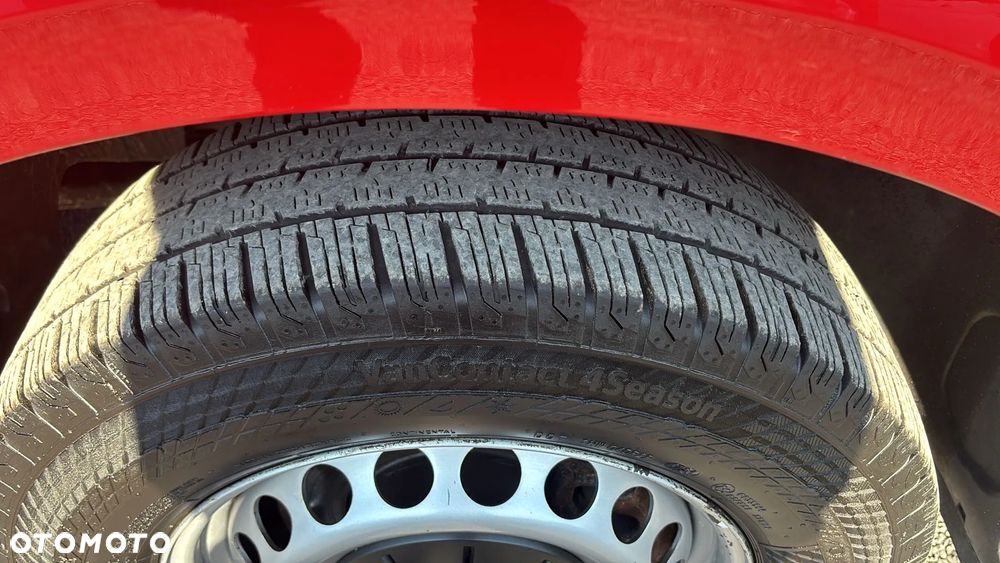 Volkswagen Crafter - 32