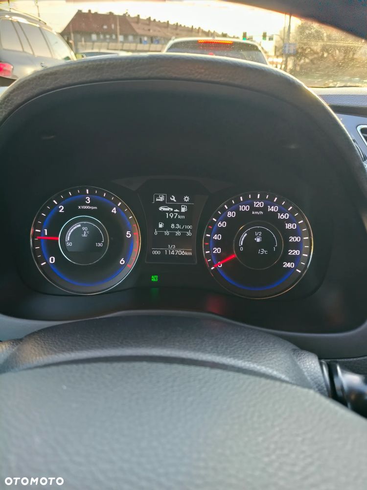 Hyundai i40 1.7 CRDi Premium - 6
