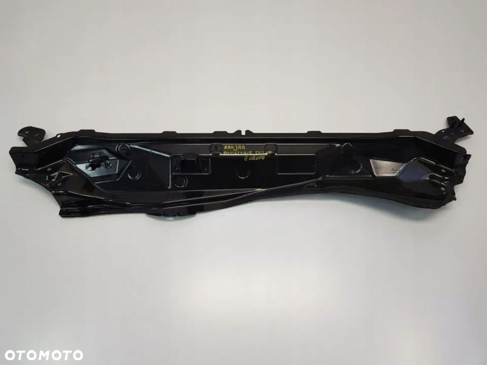 PODSZYBIE DOLNE METALOWE RENAULR KADJAR LIFT - 2