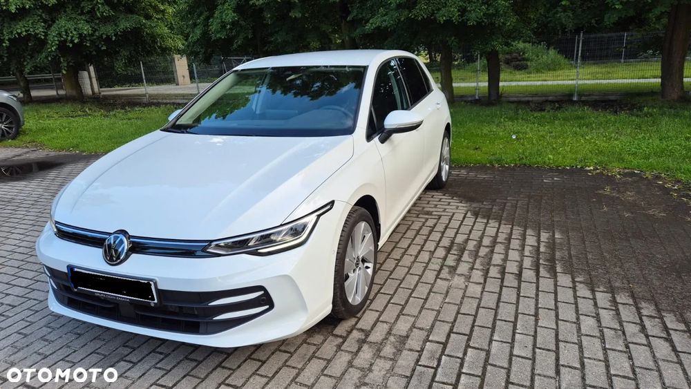 Volkswagen Golf - 3