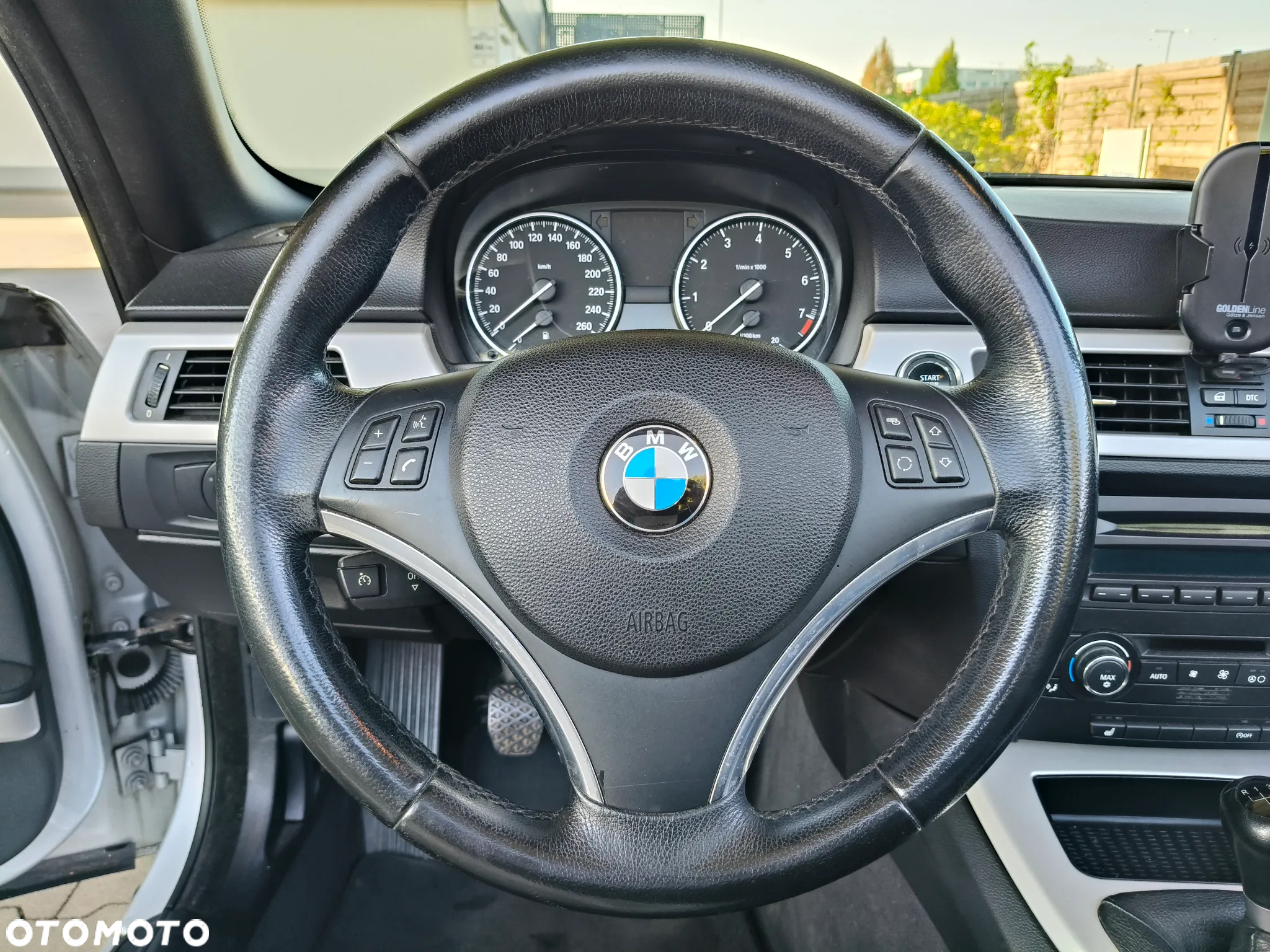BMW Seria 3 320i - 20