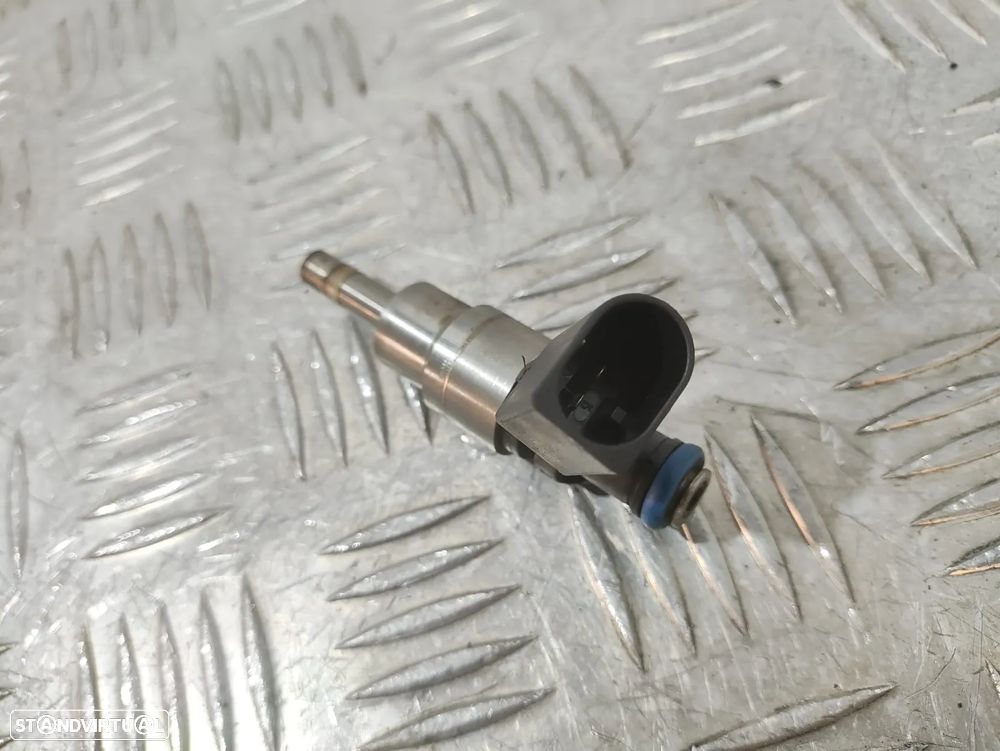 Conjunto 4 injetores Bosch Volkswagen SCIROCCO III 2.0 TSFI - 9